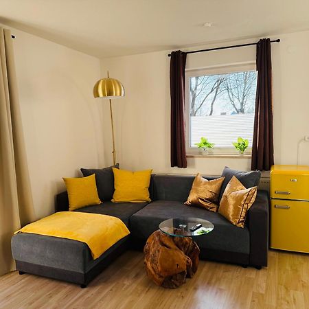 Yay - 65M2 Apartment Am Bahnhof - Smart Tv - Internet - Kaffee - Waschmaschine - Trockner Muehldorf am Inn Ngoại thất bức ảnh