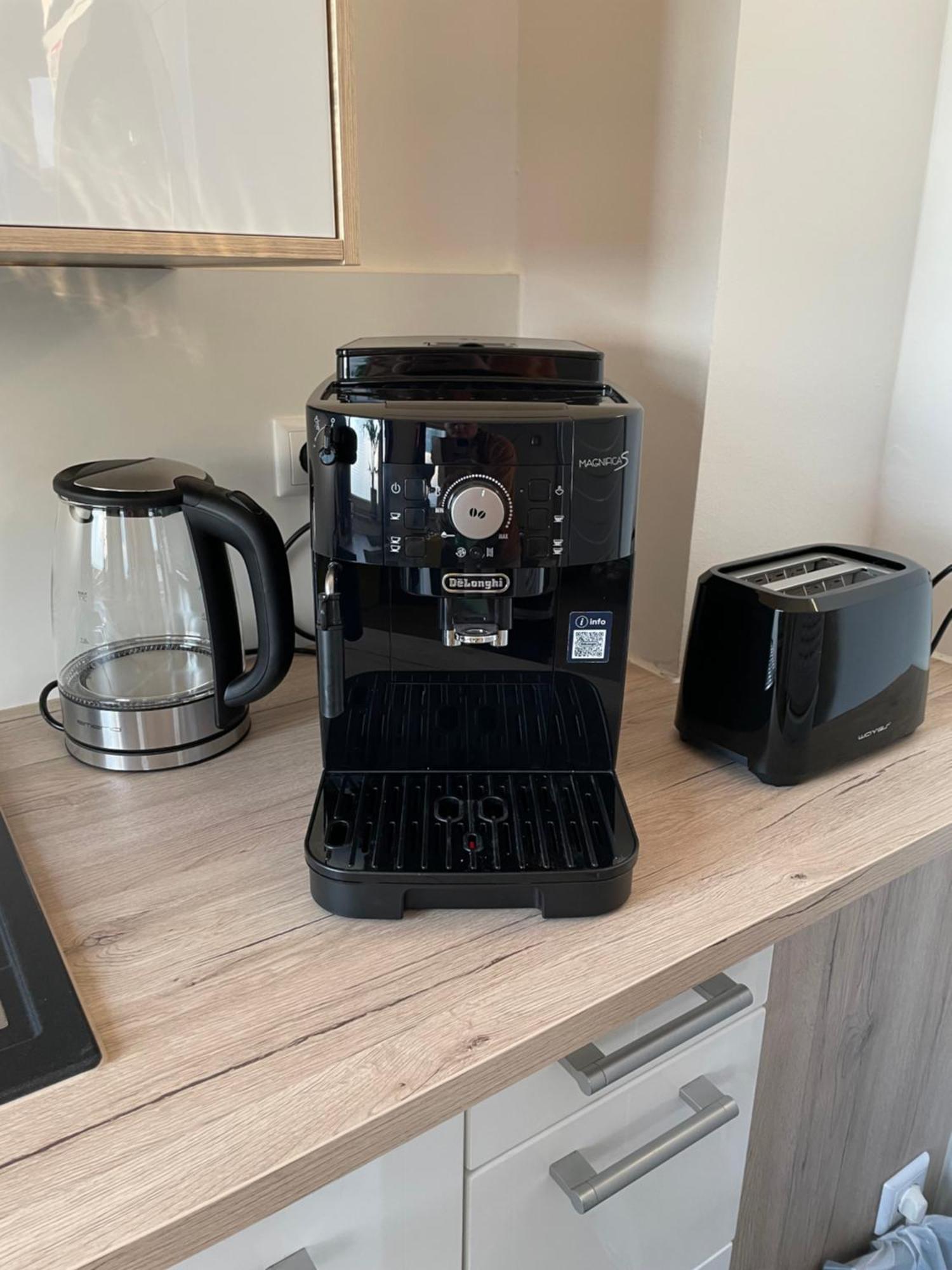 Yay - 65M2 Apartment Am Bahnhof - Smart Tv - Internet - Kaffee - Waschmaschine - Trockner Muehldorf am Inn Ngoại thất bức ảnh